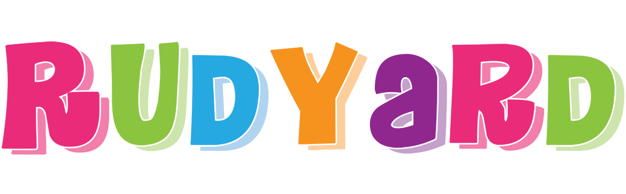 Rudyard friday logo