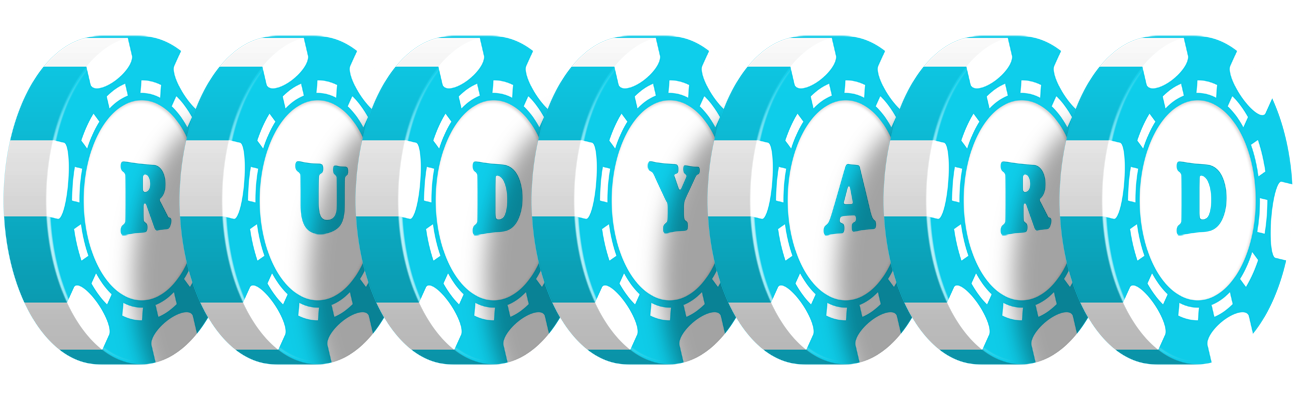 Rudyard funbet logo