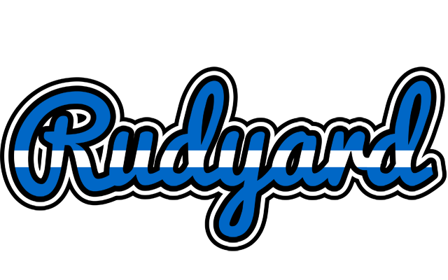 Rudyard greece logo