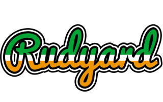 Rudyard ireland logo