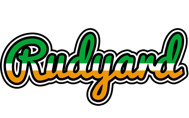 Rudyard ireland logo