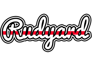 Rudyard kingdom logo