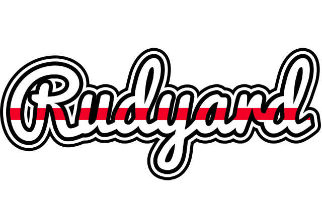 Rudyard kingdom logo