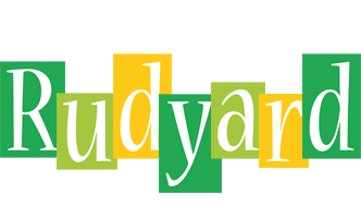 Rudyard lemonade logo