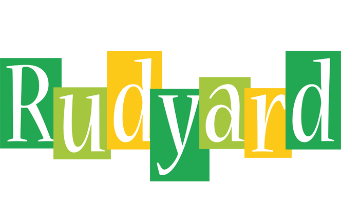 Rudyard lemonade logo