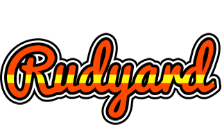 Rudyard madrid logo