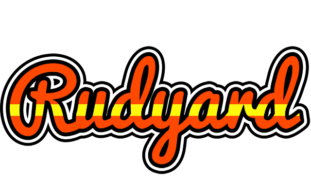 Rudyard madrid logo