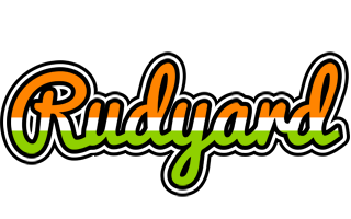 Rudyard mumbai logo