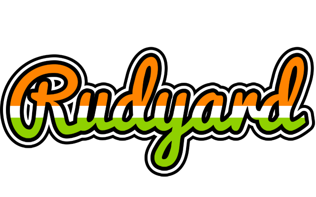 Rudyard mumbai logo