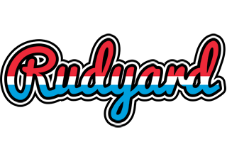 Rudyard norway logo