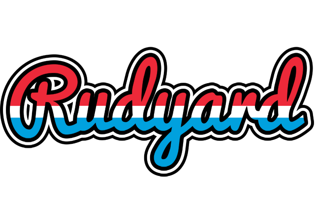 Rudyard norway logo