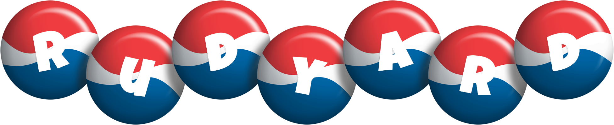 Rudyard paris logo