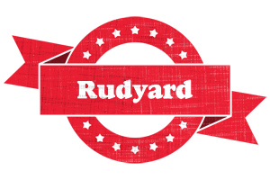 Rudyard passion logo