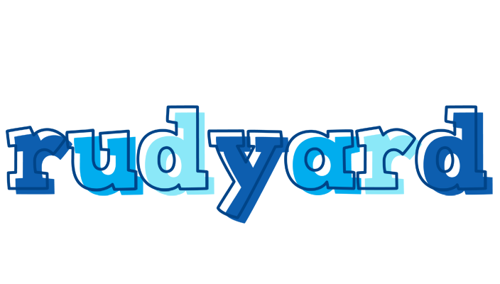 Rudyard sailor logo
