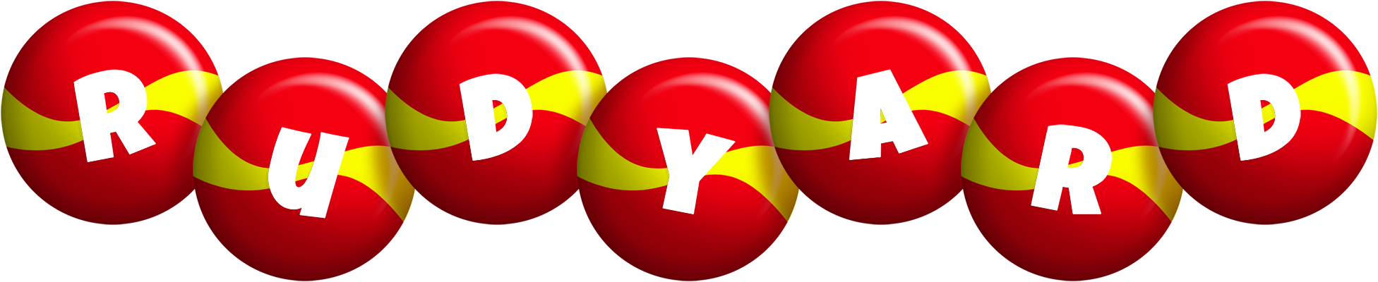 Rudyard spain logo