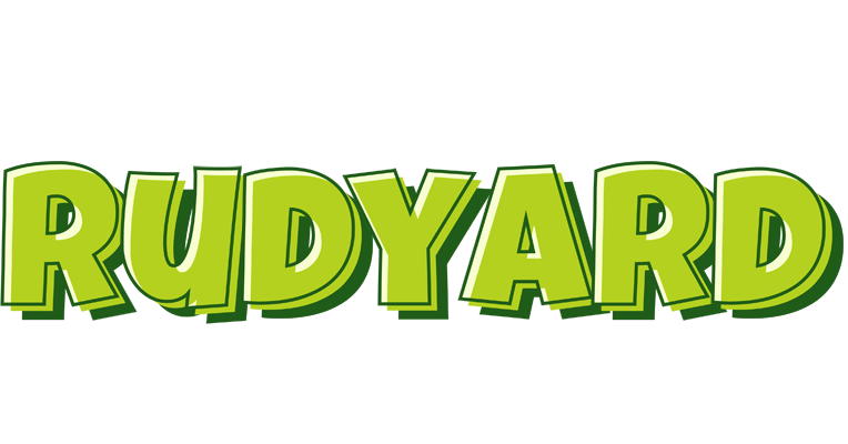 Rudyard summer logo