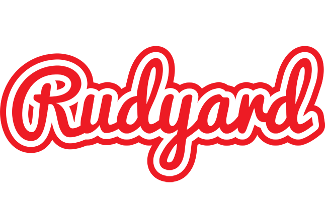 Rudyard sunshine logo