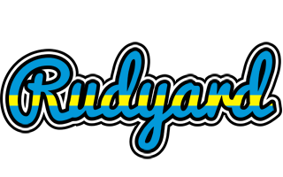 Rudyard sweden logo