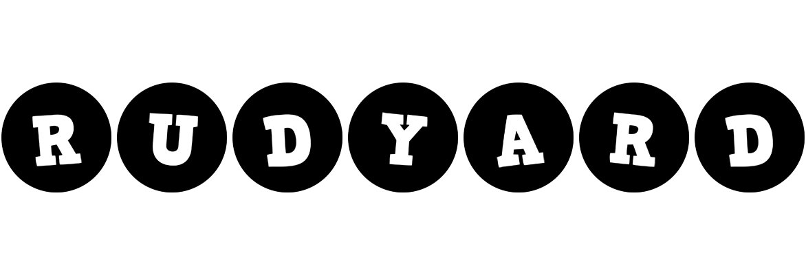 Rudyard tools logo