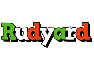 Rudyard venezia logo