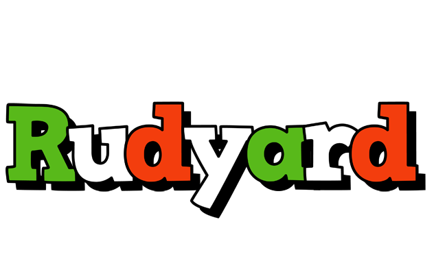 Rudyard venezia logo