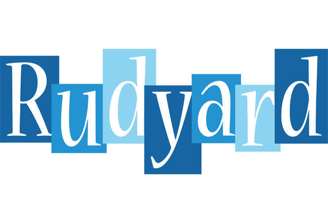 Rudyard winter logo