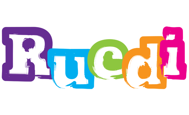 Ruedi casino logo