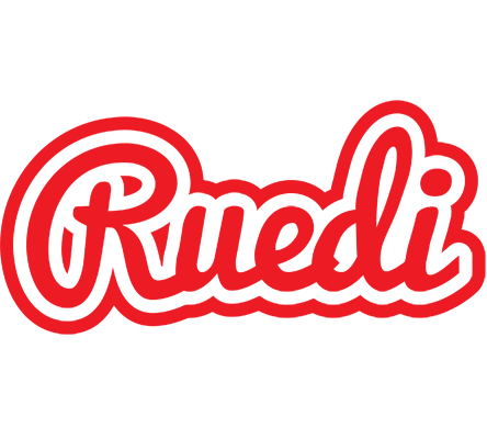 Ruedi sunshine logo