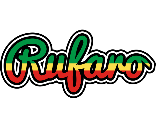 Rufaro african logo