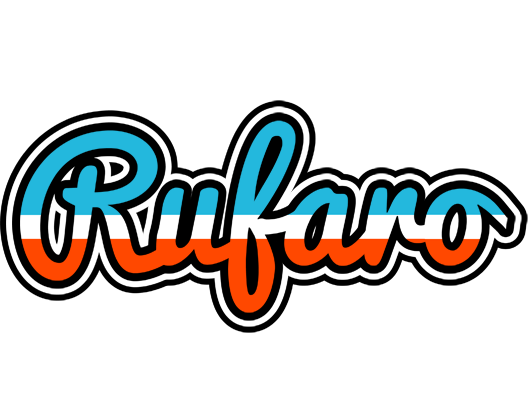 Rufaro america logo