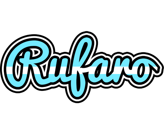 Rufaro argentine logo