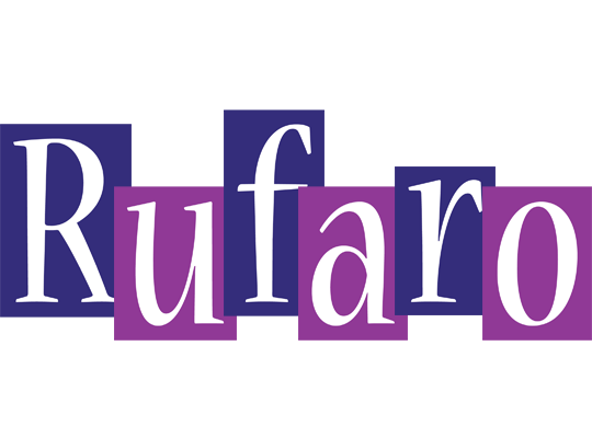 Rufaro autumn logo