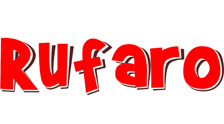 Rufaro basket logo