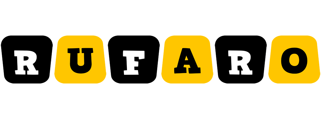Rufaro boots logo