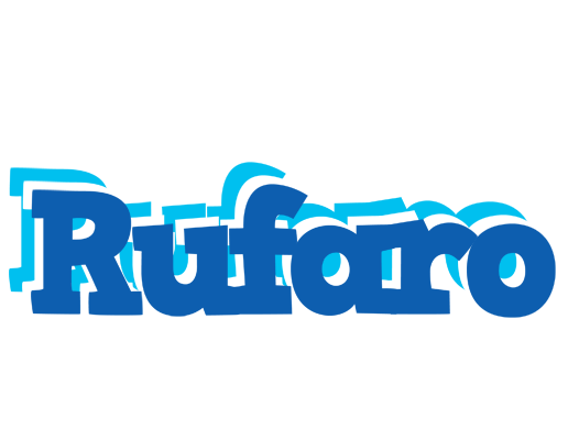 Rufaro business logo