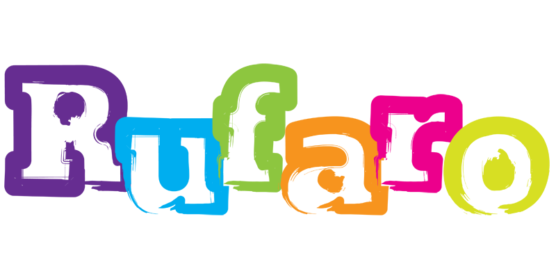 Rufaro casino logo