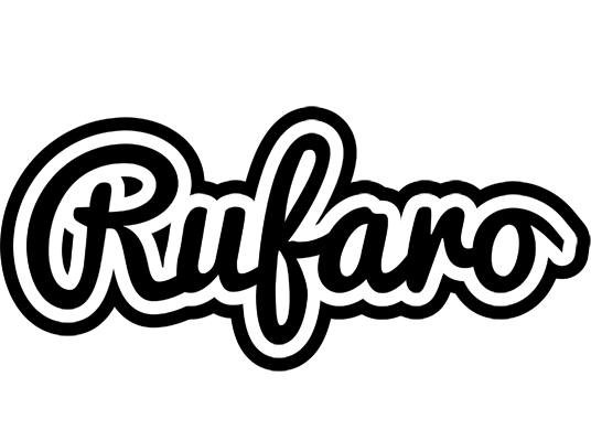 Rufaro chess logo