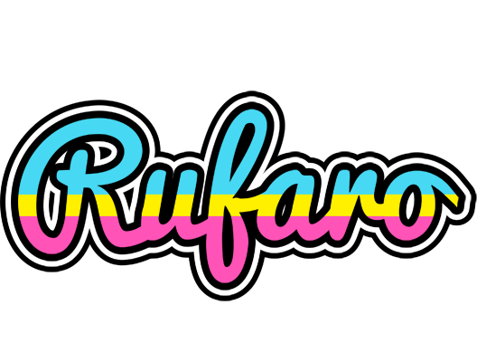 Rufaro circus logo