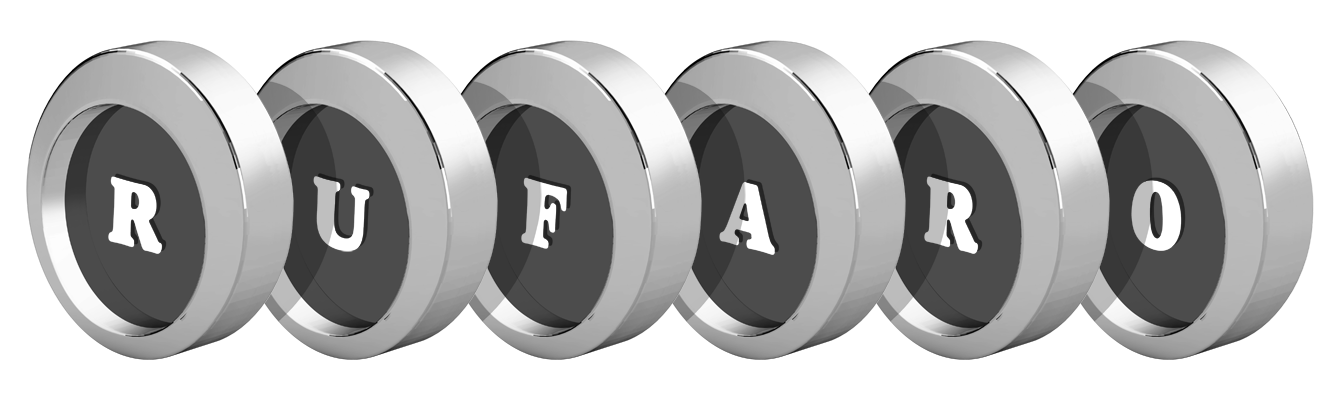 Rufaro coins logo
