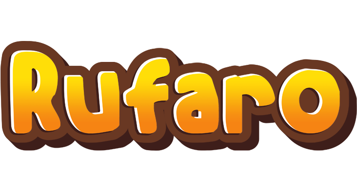 Rufaro cookies logo