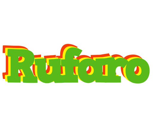 Rufaro crocodile logo