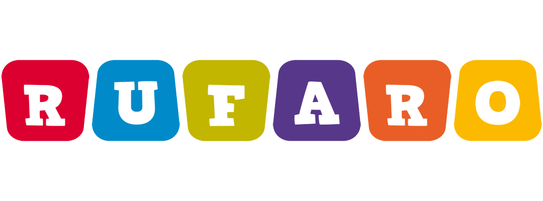 Rufaro daycare logo