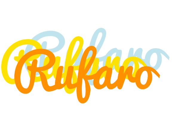 Rufaro energy logo