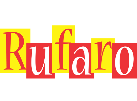 Rufaro errors logo