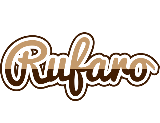 Rufaro exclusive logo