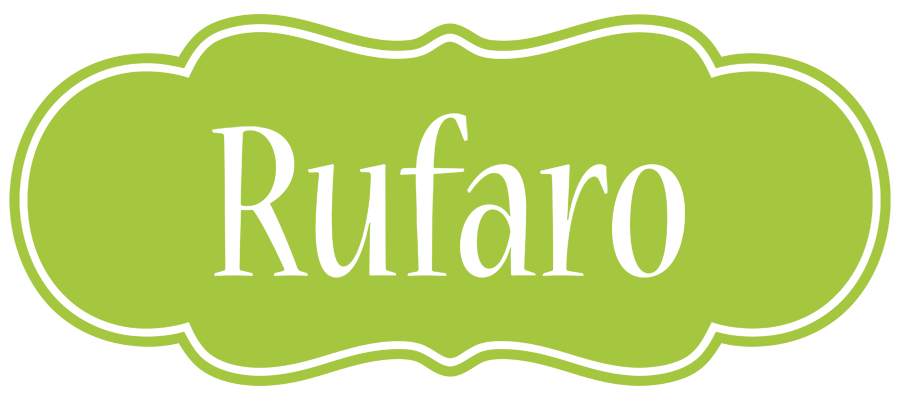 Rufaro family logo