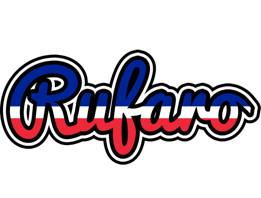 Rufaro france logo
