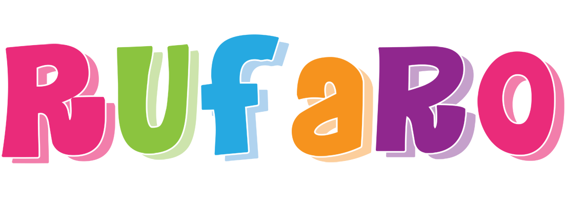 Rufaro friday logo