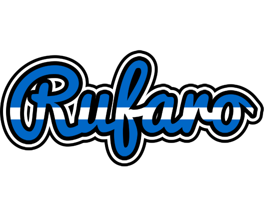 Rufaro greece logo