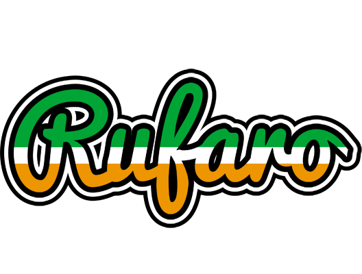 Rufaro ireland logo